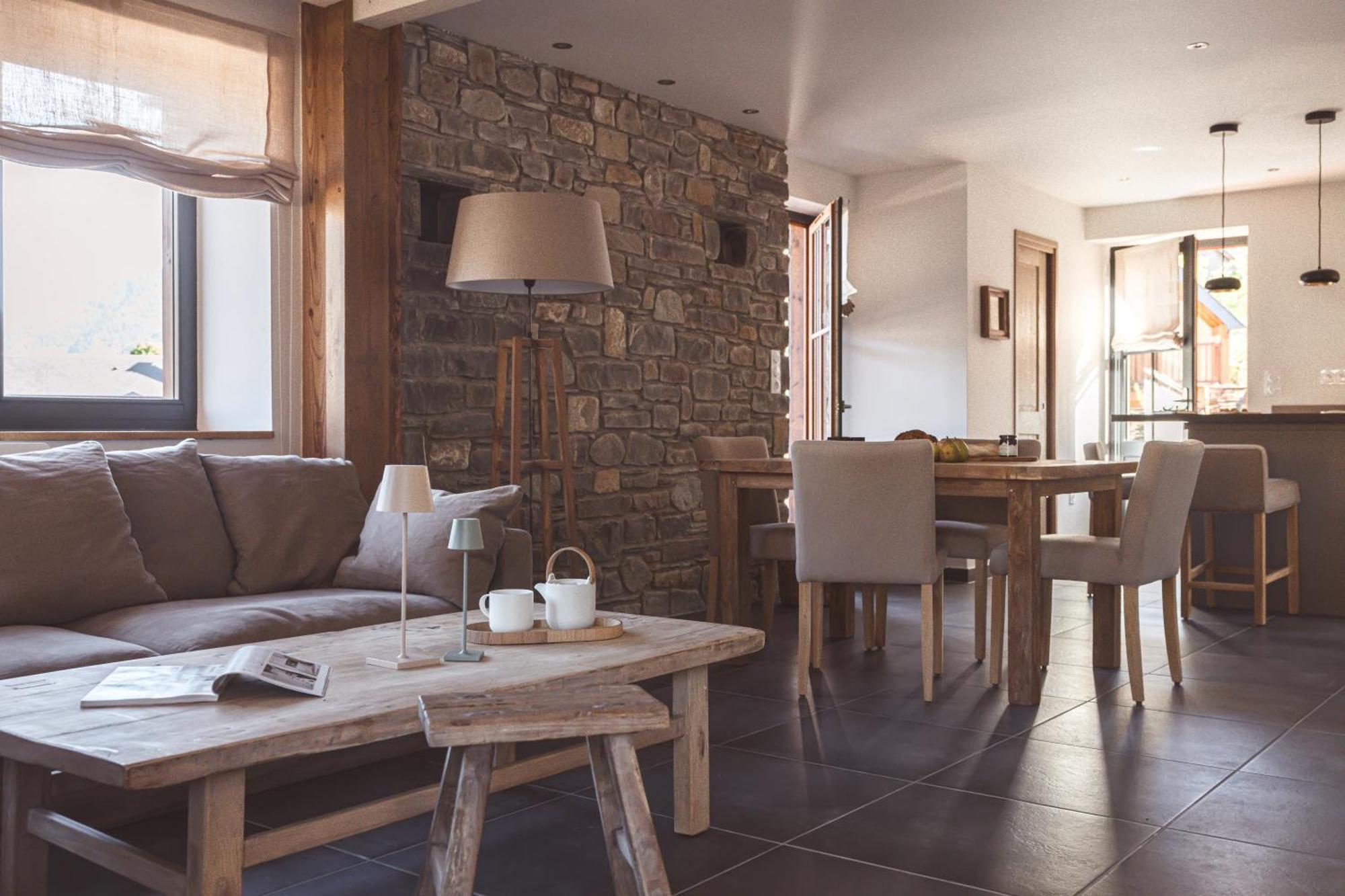 Les Hauts De Saint-Lary Exterior photo