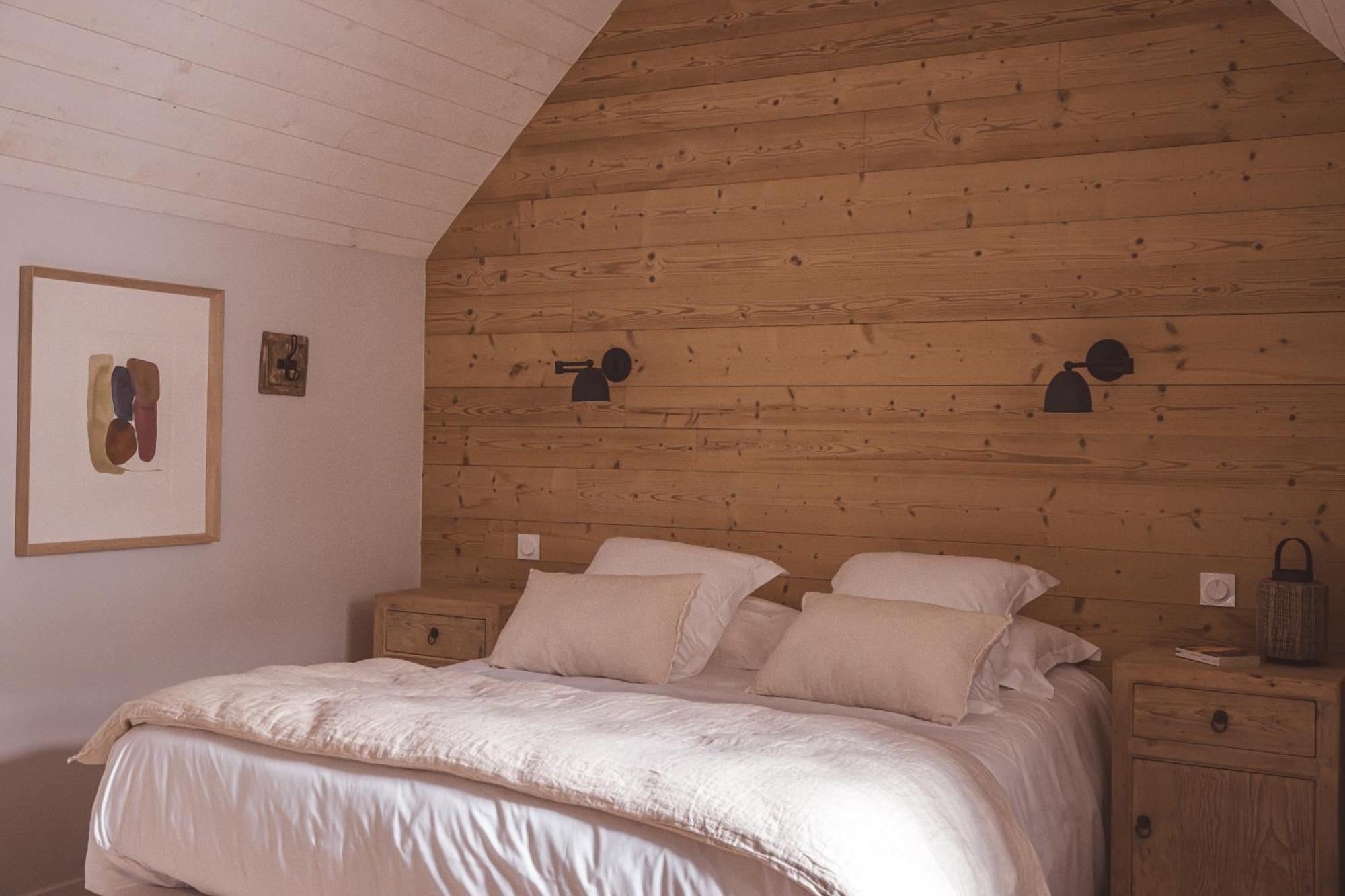 Les Hauts De Saint-Lary Exterior photo