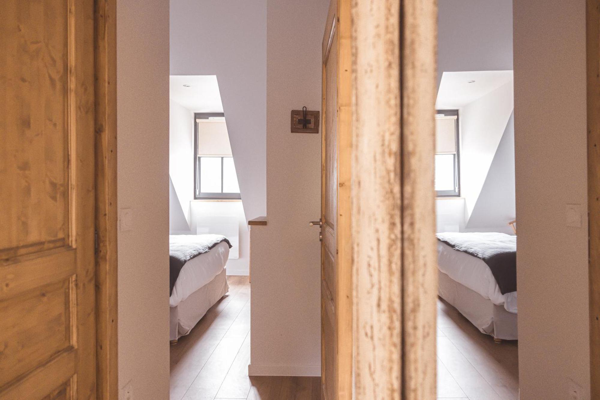 Les Hauts De Saint-Lary Exterior photo
