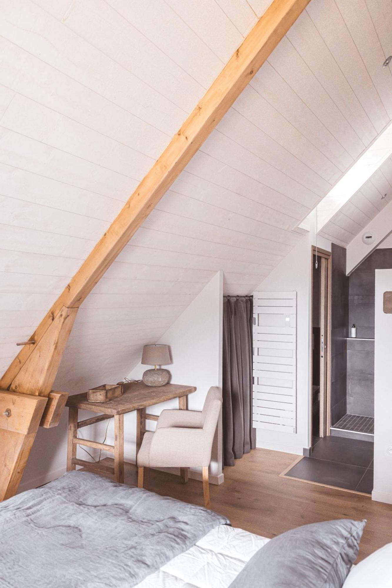 Les Hauts De Saint-Lary Exterior photo