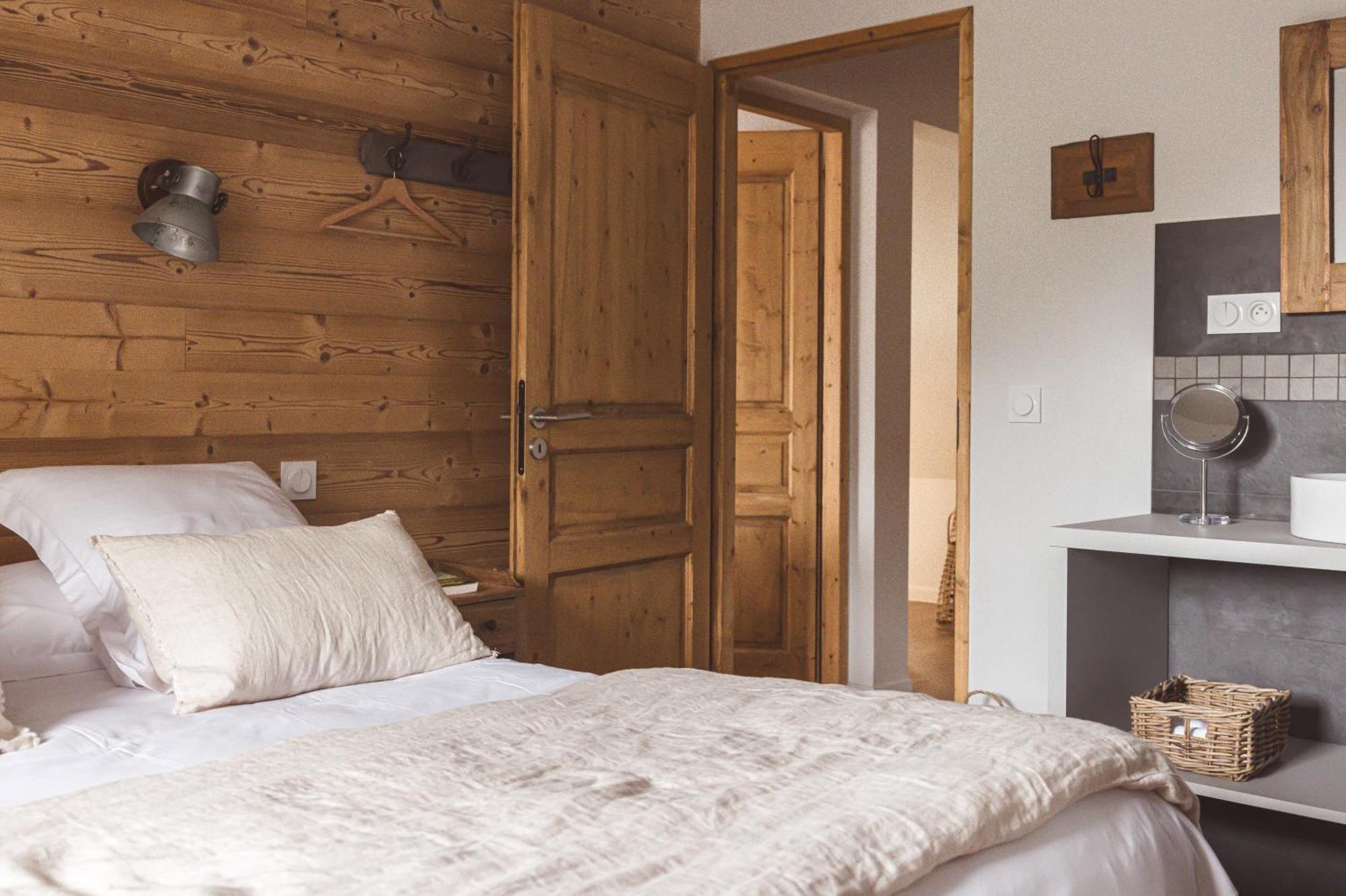 Les Hauts De Saint-Lary Exterior photo